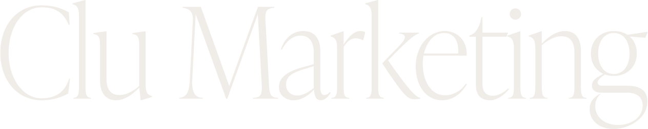 Clu Marketing